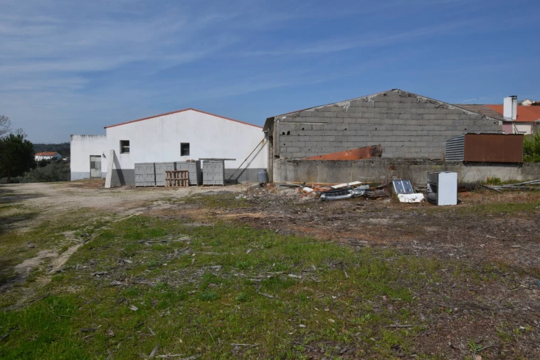 Armazém para Venda em Bendada Foto 12