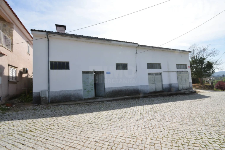 Armazém para Venda em Bendada Foto 32