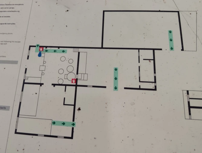 Armazém para Venda em Bendada Foto 38
