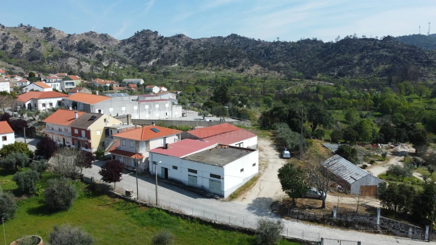 Armazém para Venda em Bendada Foto 6