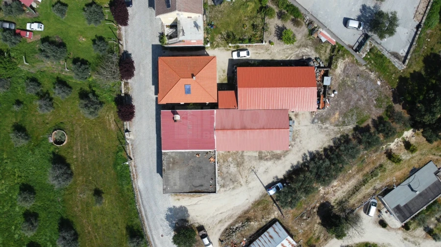 Armazém para Venda em Bendada Foto 8