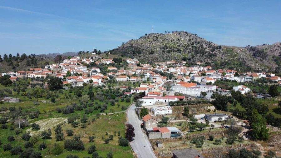 Armazém para Venda em Bendada Foto 37