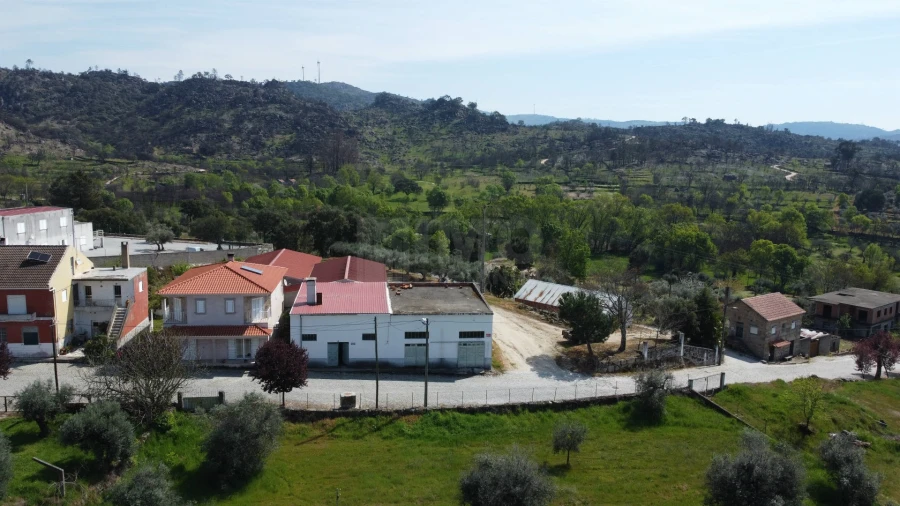 Armazém para Venda em Bendada Foto 7