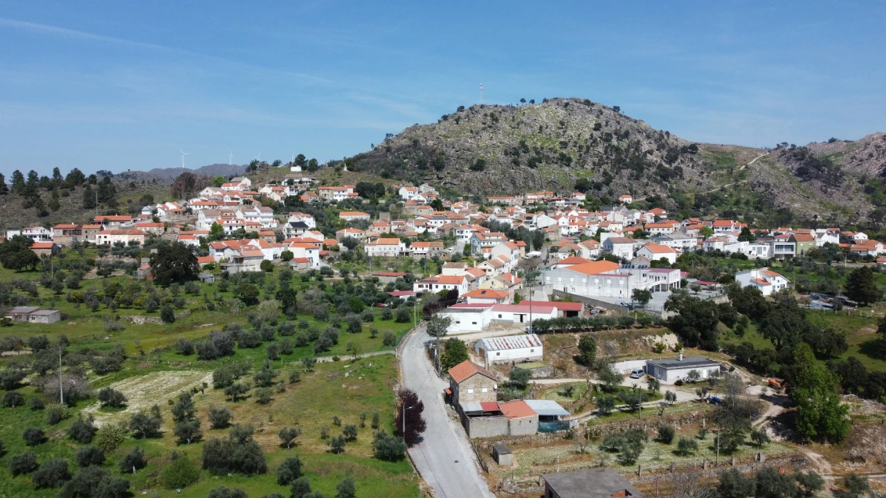 Armazém para Venda em Bendada Foto 37