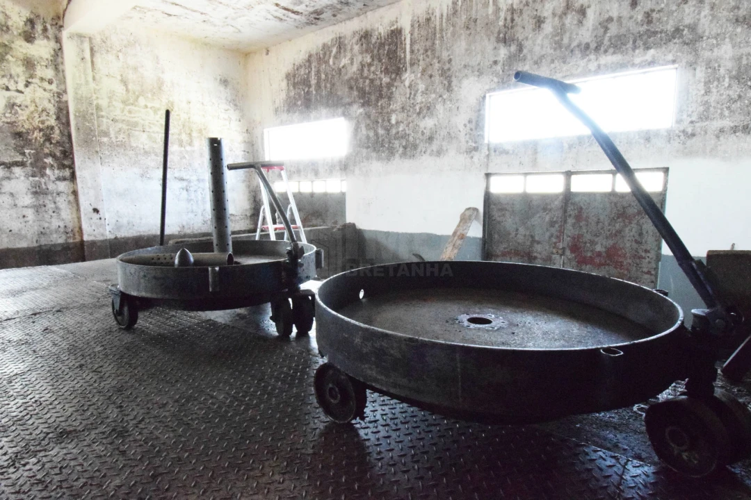 Armazém para Venda em Bendada Foto 30