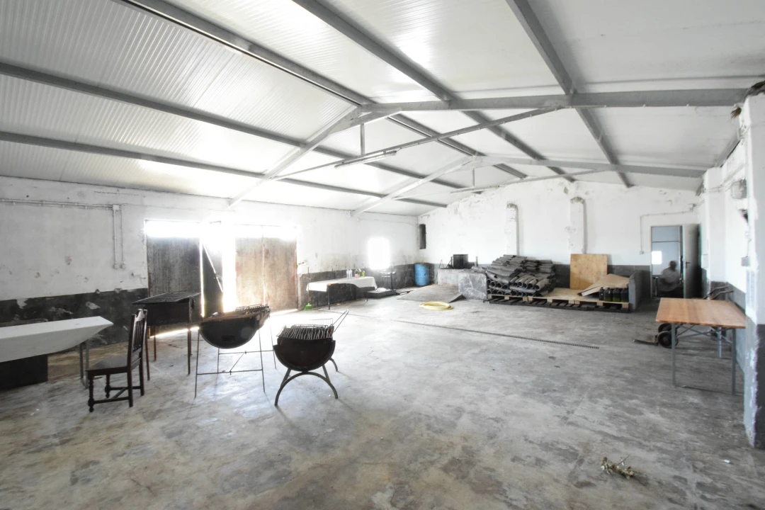 Armazém para Venda em Bendada Foto 15