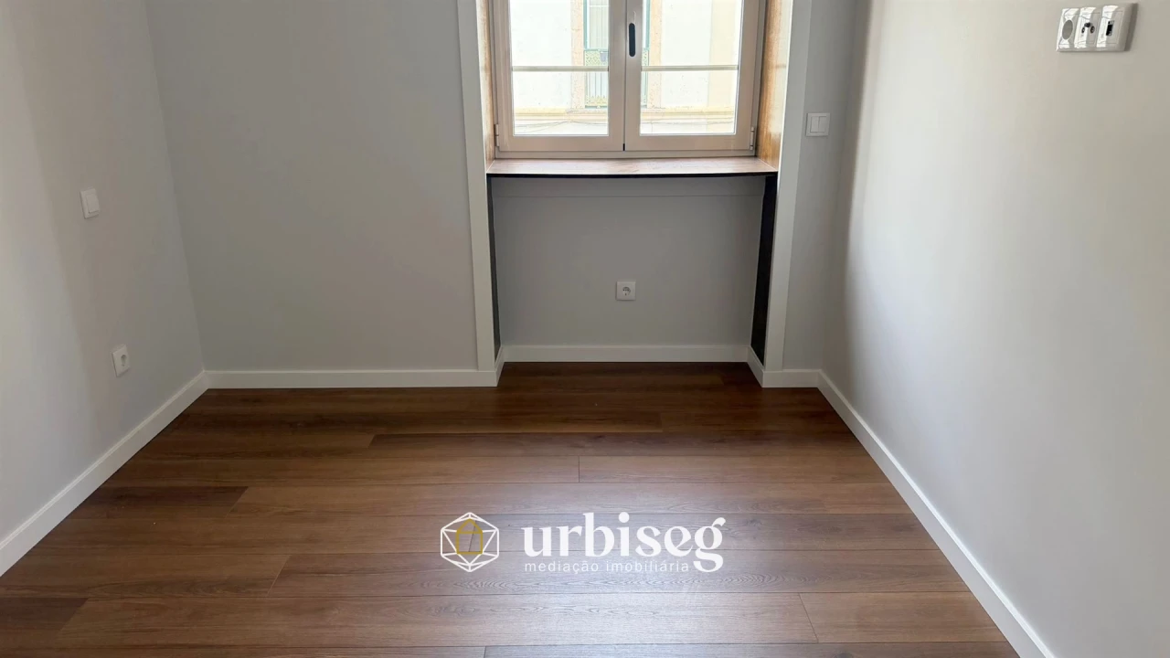 Apartamento T3 para Venda em Buarcos Foto 20