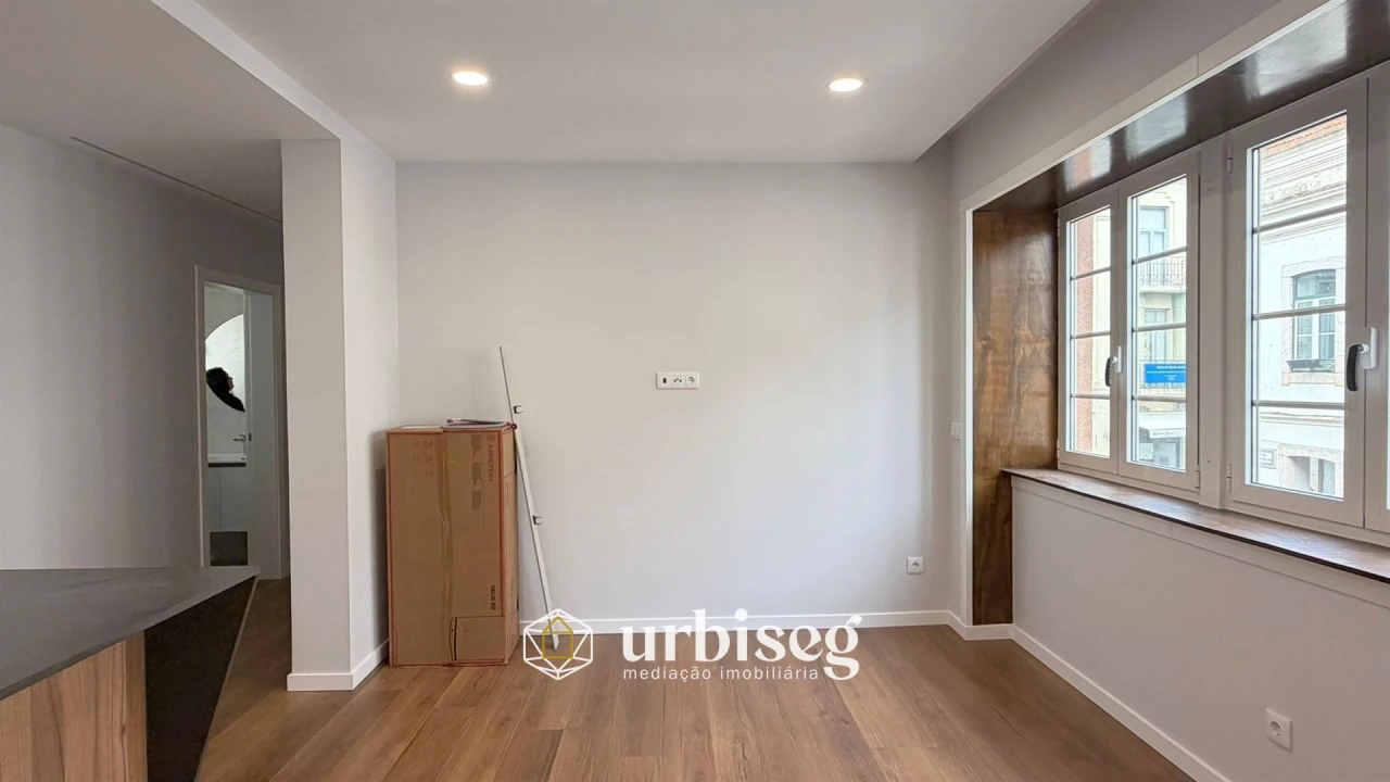 Apartamento T3 para Venda em Buarcos Foto 7