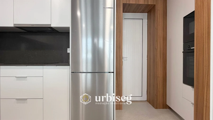 Apartamento T3 para Venda em Buarcos Foto 10