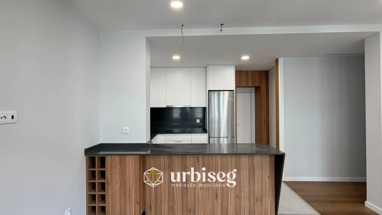 Apartamento T3 para Venda em Buarcos Foto 5