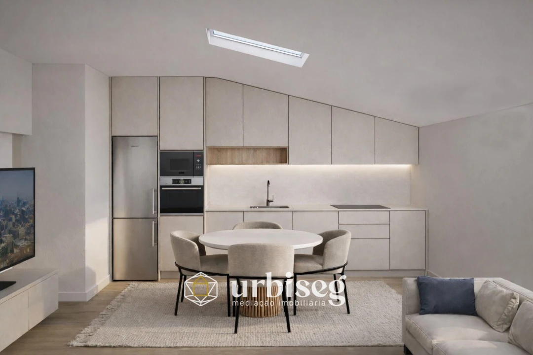 Apartamento T2 para Venda em Buarcos Foto 1