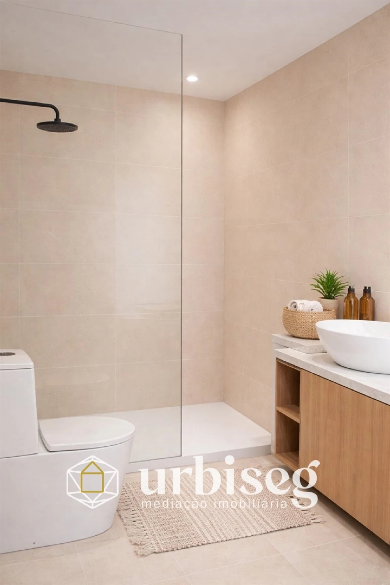 Apartamento T2 para Venda em Buarcos Foto 6