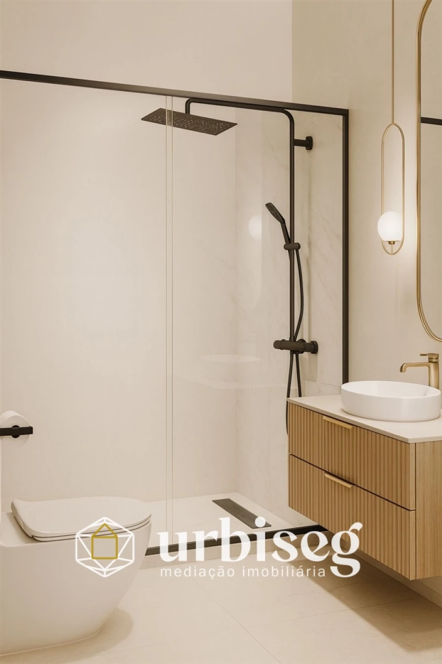 Apartamento T1 para Venda em Buarcos Foto 6