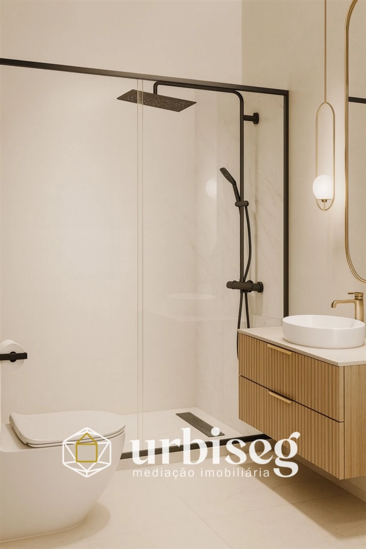 Apartamento T1 para Venda em Buarcos Foto 6