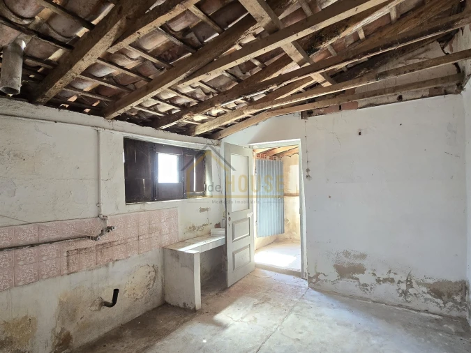 Moradia T2 para Venda em Bombarral e Vale Covo Foto 15