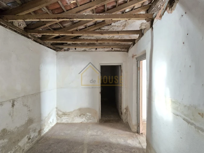 Moradia T2 para Venda em Bombarral e Vale Covo Foto 17