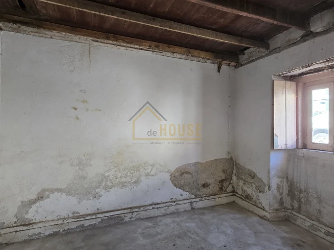 Moradia T2 para Venda em Bombarral e Vale Covo Foto 20