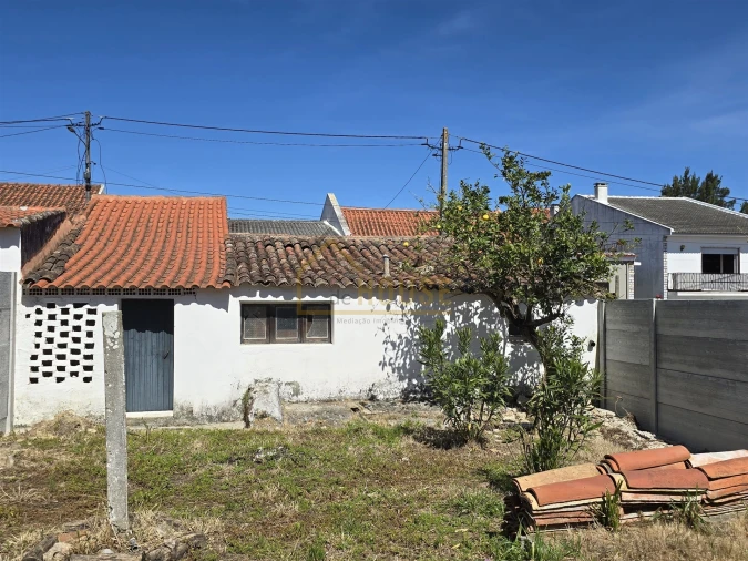 Moradia T2 para Venda em Bombarral e Vale Covo Foto 13