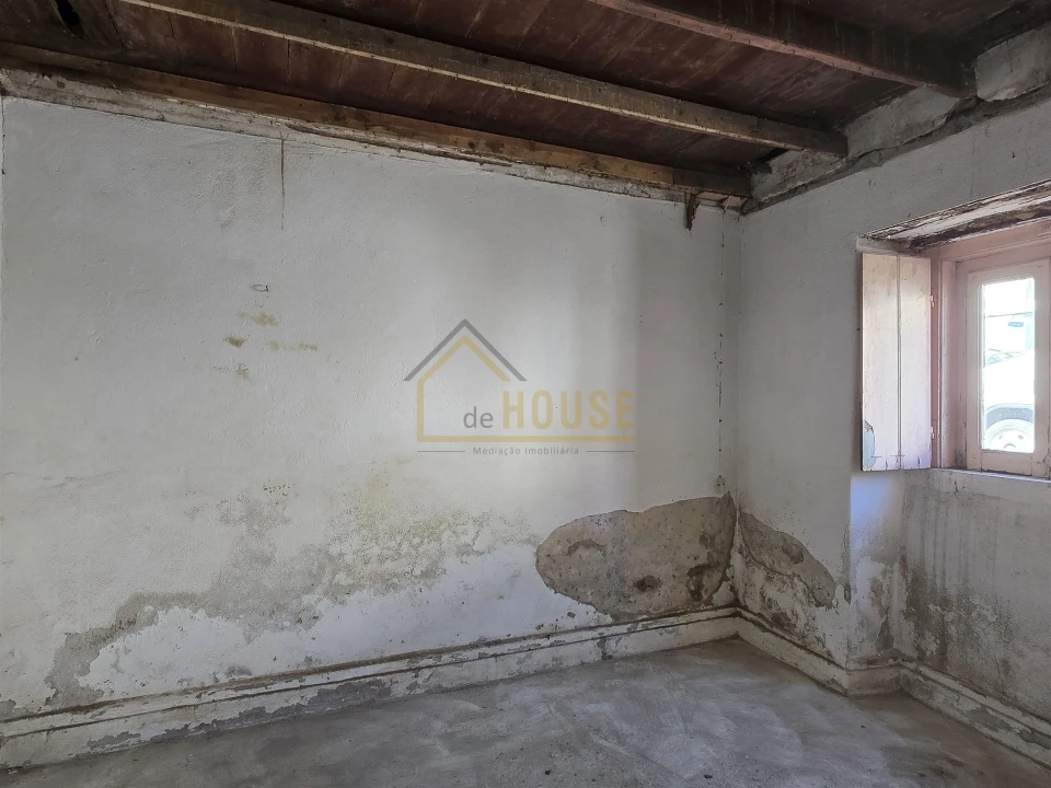 Moradia T2 para Venda em Bombarral e Vale Covo Foto 20