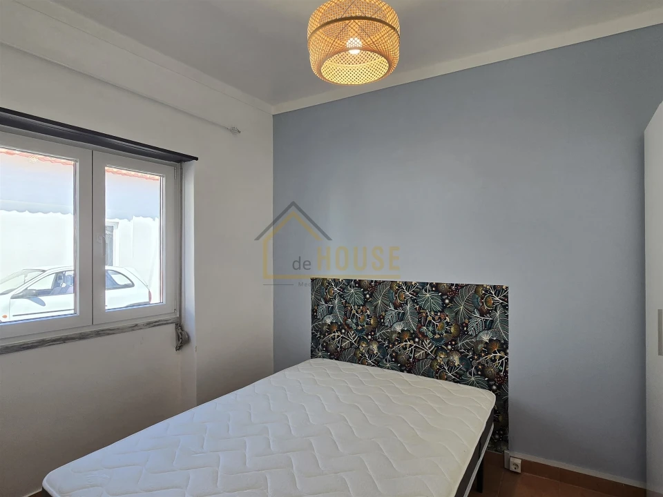 Moradia T2 para Venda em Bombarral e Vale Covo Foto 4