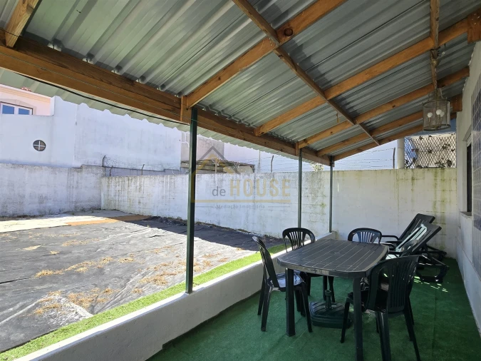 Moradia T2 para Venda em Bombarral e Vale Covo Foto 23