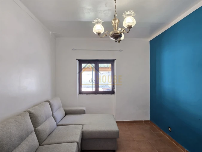 Moradia T2 para Venda em Bombarral e Vale Covo Foto 11