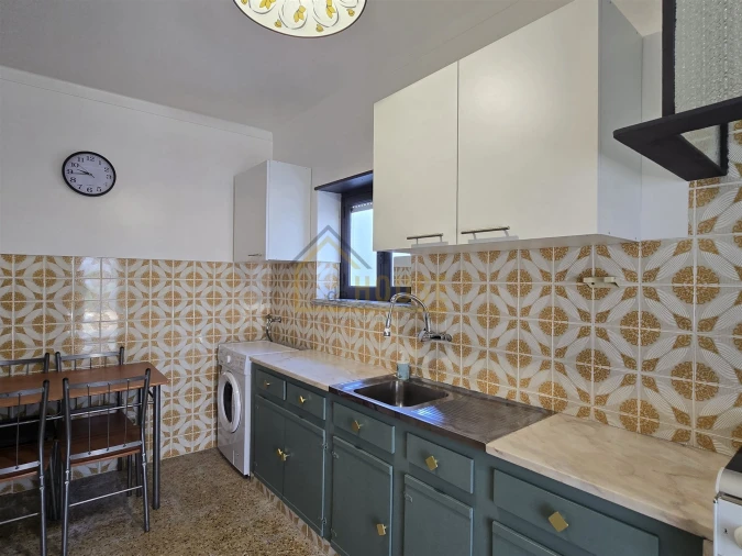 Moradia T2 para Venda em Bombarral e Vale Covo Foto 17