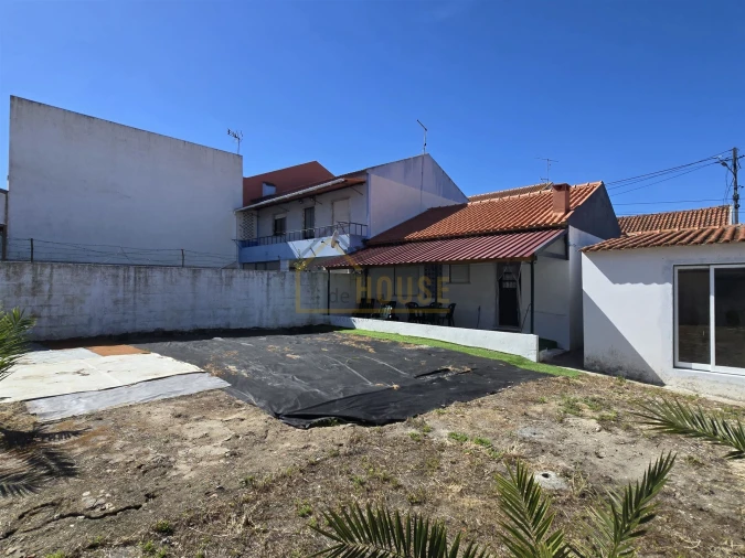 Moradia T2 para Venda em Bombarral e Vale Covo Foto 28