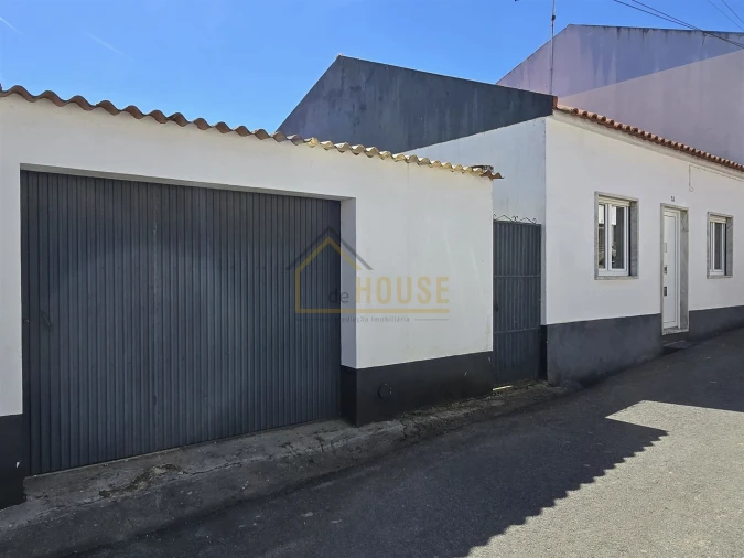 Moradia T2 para Venda em Bombarral e Vale Covo Foto 2