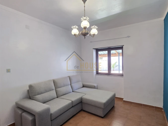 Moradia T2 para Venda em Bombarral e Vale Covo Foto 10