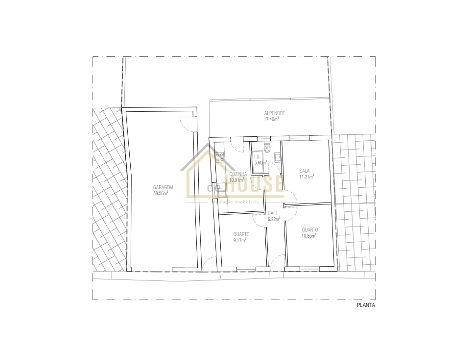 Moradia T2 para Venda em Bombarral e Vale Covo Foto 29