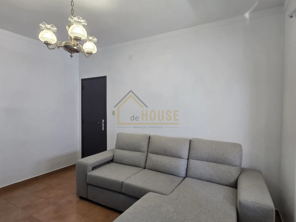 Moradia T2 para Venda em Bombarral e Vale Covo Foto 12