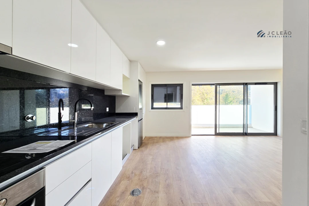 Apartamento T3 para Venda em Canidelo Foto 5