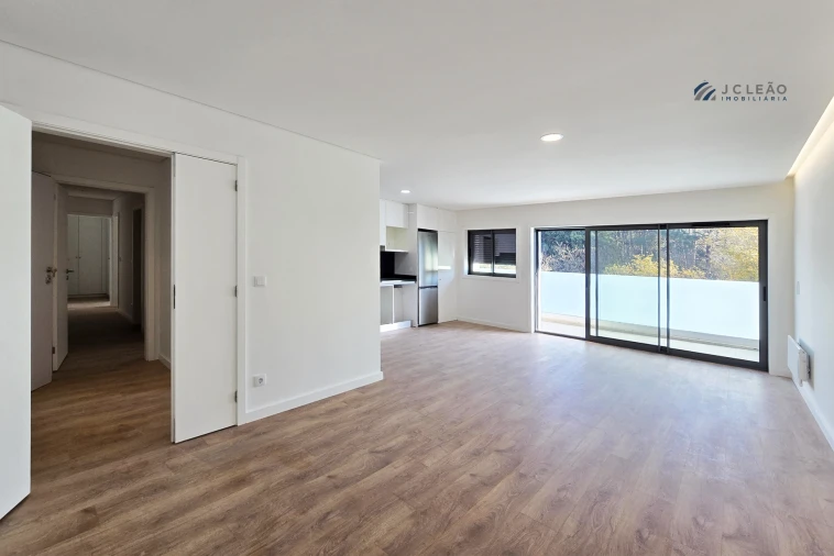 Apartamento T3 para Venda em Canidelo Foto 1