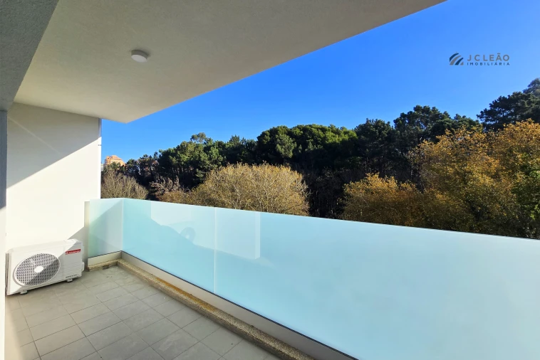 Apartamento T3 para Venda em Canidelo Foto 3