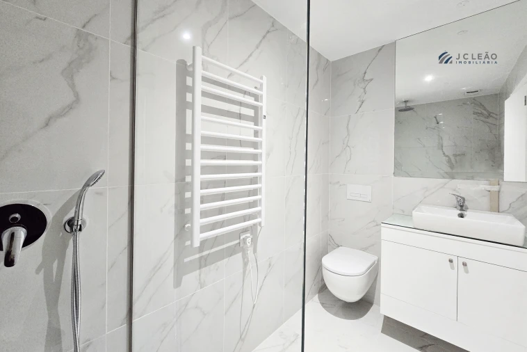 Apartamento T3 para Venda em Canidelo Foto 20