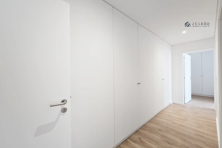 Apartamento T3 para Venda em Canidelo Foto 13