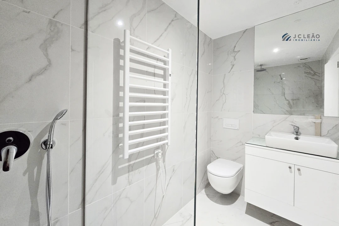 Apartamento T3 para Venda em Canidelo Foto 20