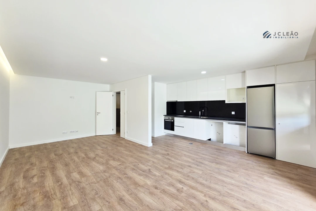 Apartamento T3 para Venda em Canidelo Foto 6