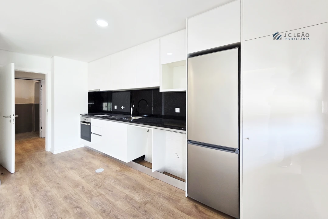 Apartamento T3 para Venda em Canidelo Foto 7