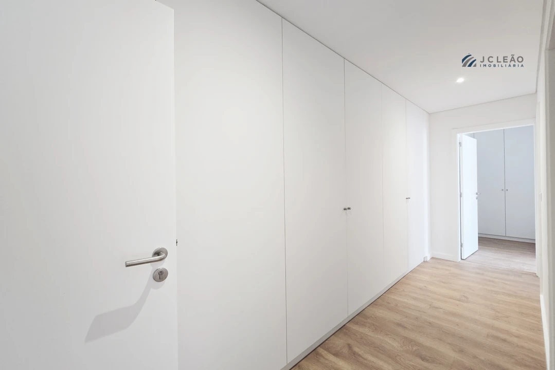 Apartamento T3 para Venda em Canidelo Foto 13