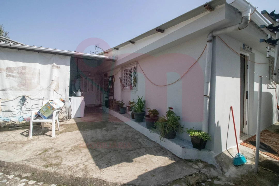 Moradia T3 para Venda em Vila das Aves Foto 49