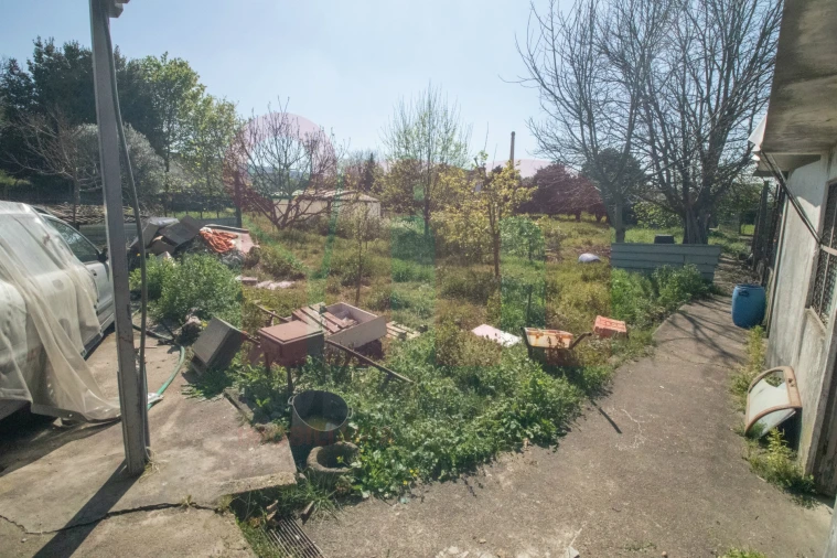 Moradia T3 para Venda em Vila das Aves Foto 9