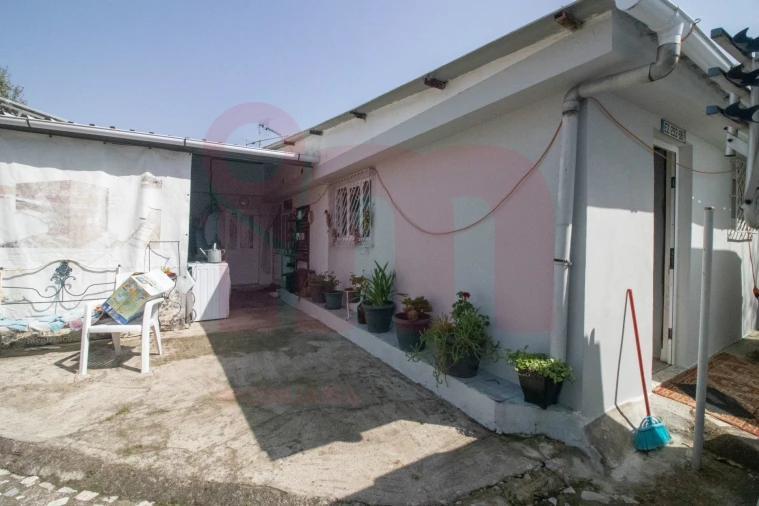 Moradia T3 para Venda em Vila das Aves Foto 49