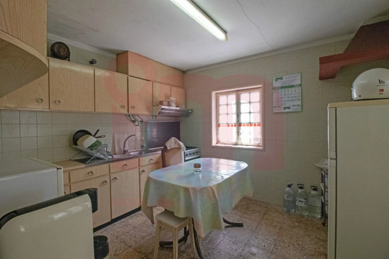Moradia T3 para Venda em Vila das Aves Foto 54