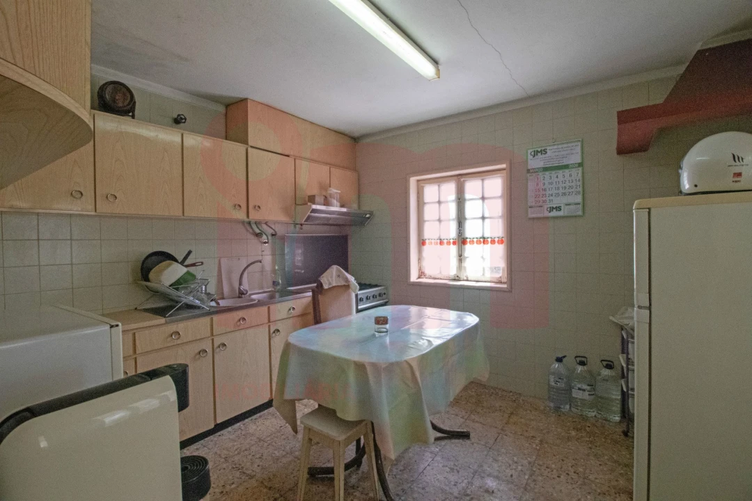 Moradia T3 para Venda em Vila das Aves Foto 54