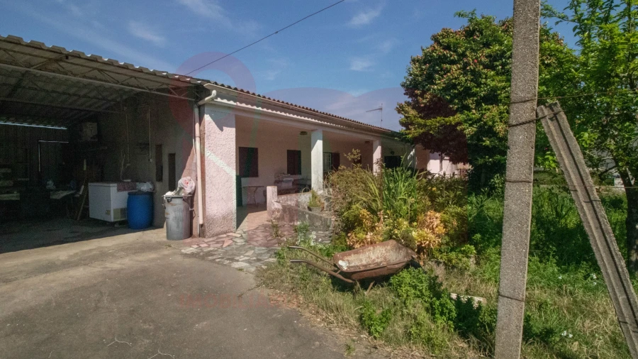 Moradia T3 para Venda em Vila das Aves