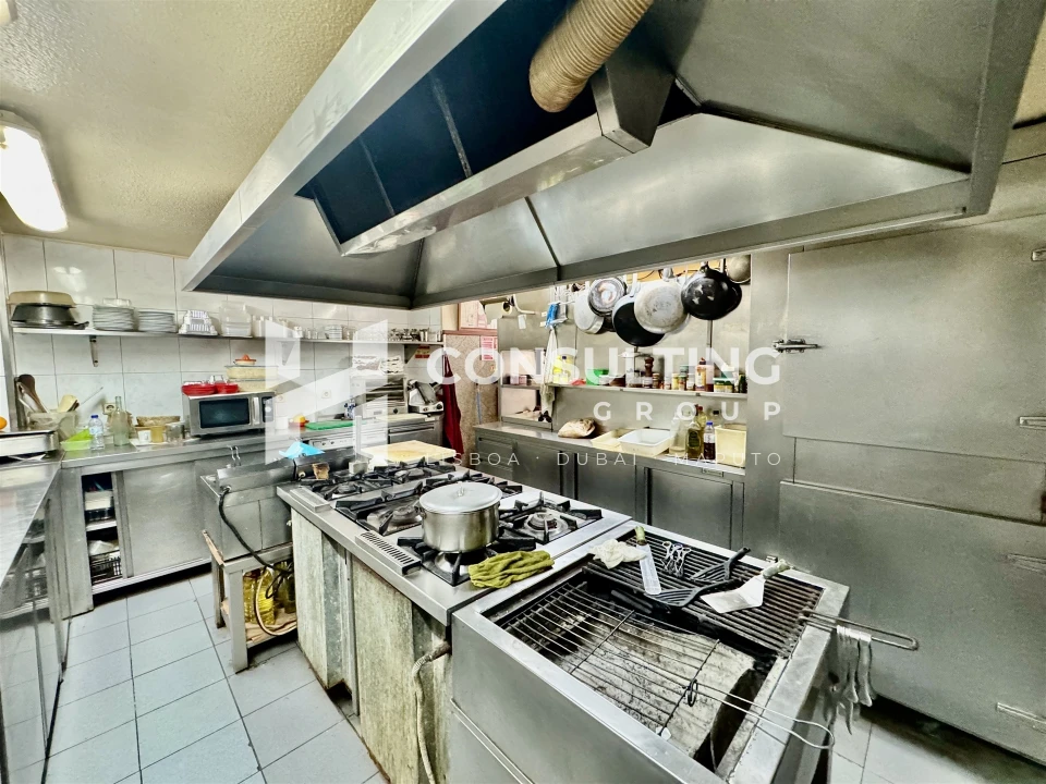 Loja para Arrendamento em Mina de Água Foto 19