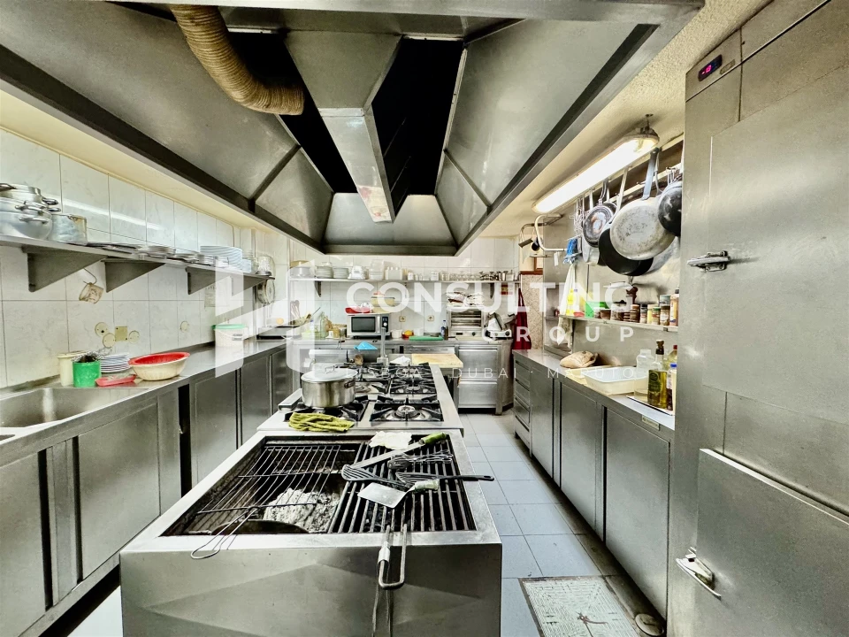 Loja para Arrendamento em Mina de Água Foto 20