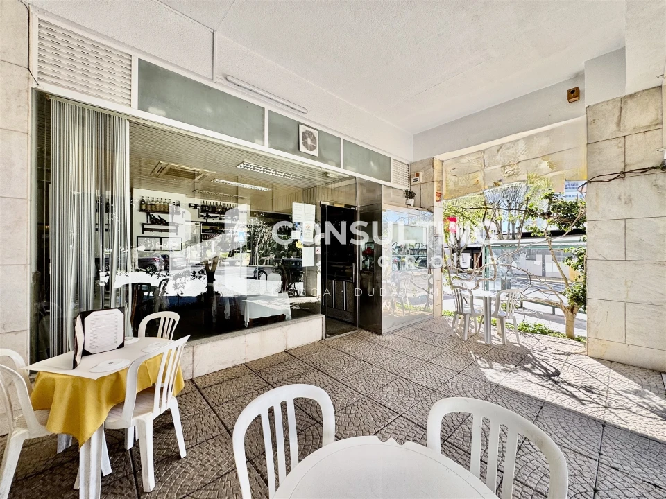 Loja para Arrendamento em Mina de Água Foto 30